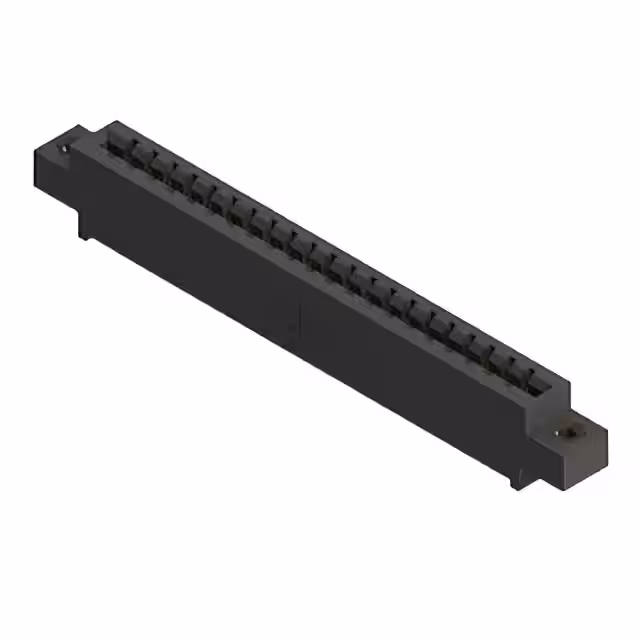 387-021-520-607 EDAC Inc.  Edgeboard Connectors